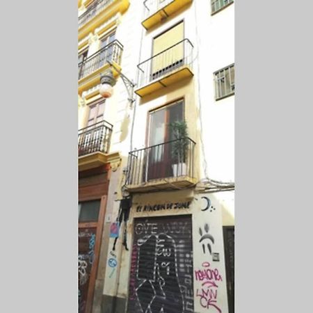 Precioso Apartamento Frente Del Mercado Central Walencja Zewnętrze zdjęcie
