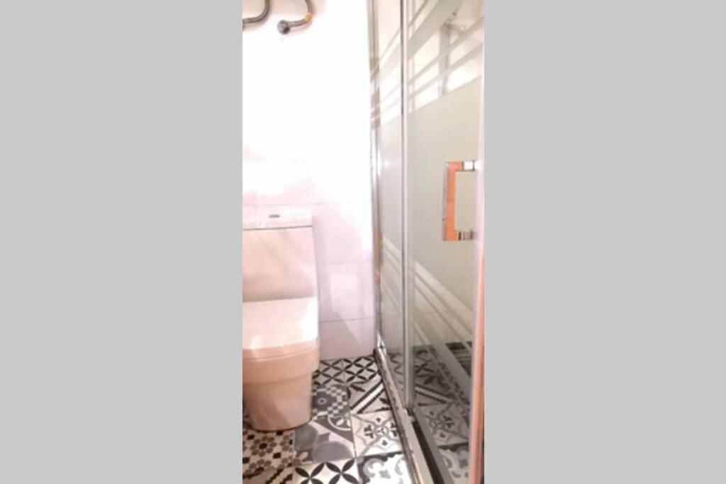 Precioso Apartamento Frente Del Mercado Central Walencja Zewnętrze zdjęcie