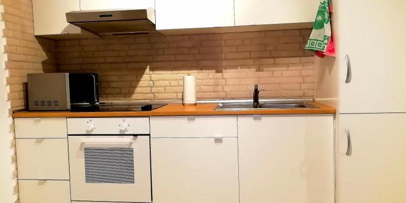 Precioso Apartamento Frente Del Mercado Central Walencja Zewnętrze zdjęcie